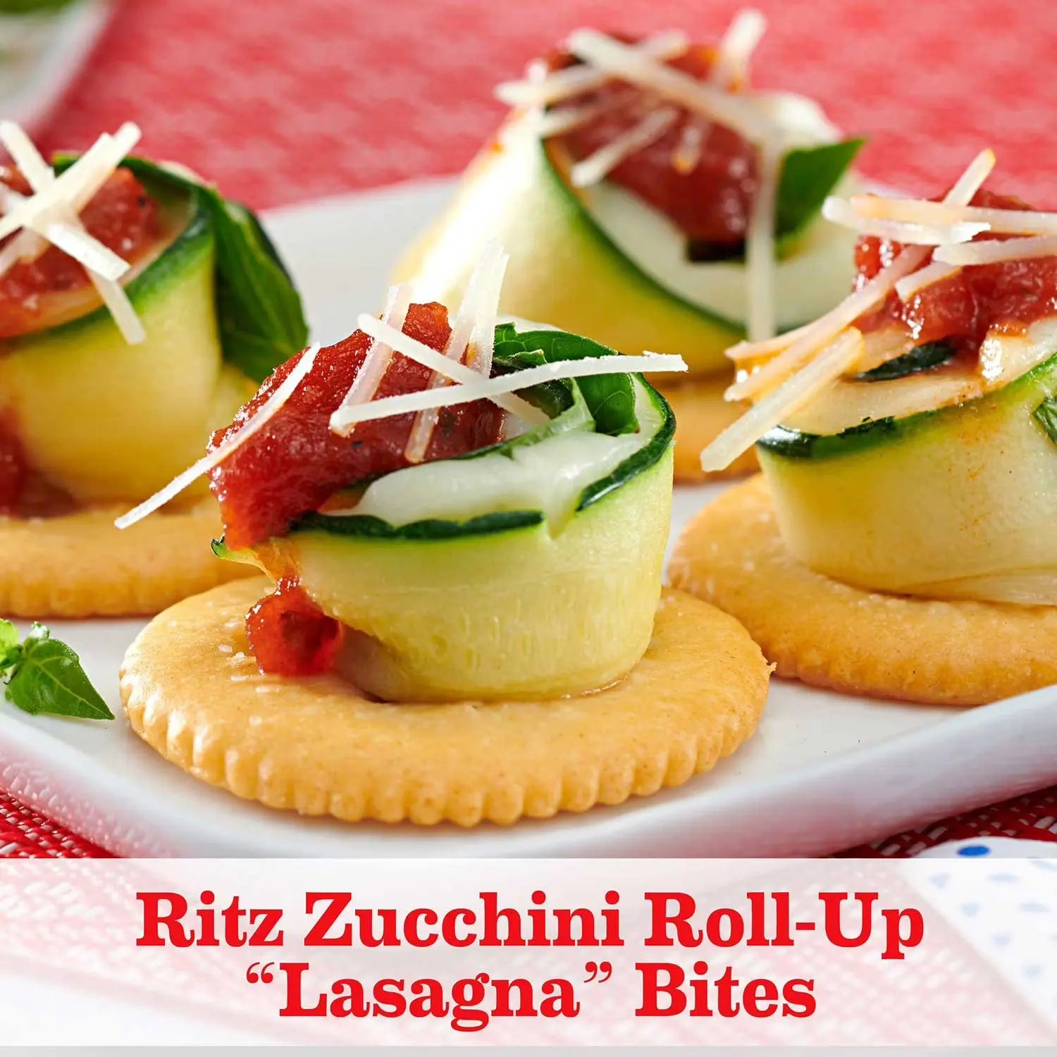 RITZ Original Crackers, 3.43 oz 18-Pack - Buttery Salty Snacks for American Picnics & Parties SC