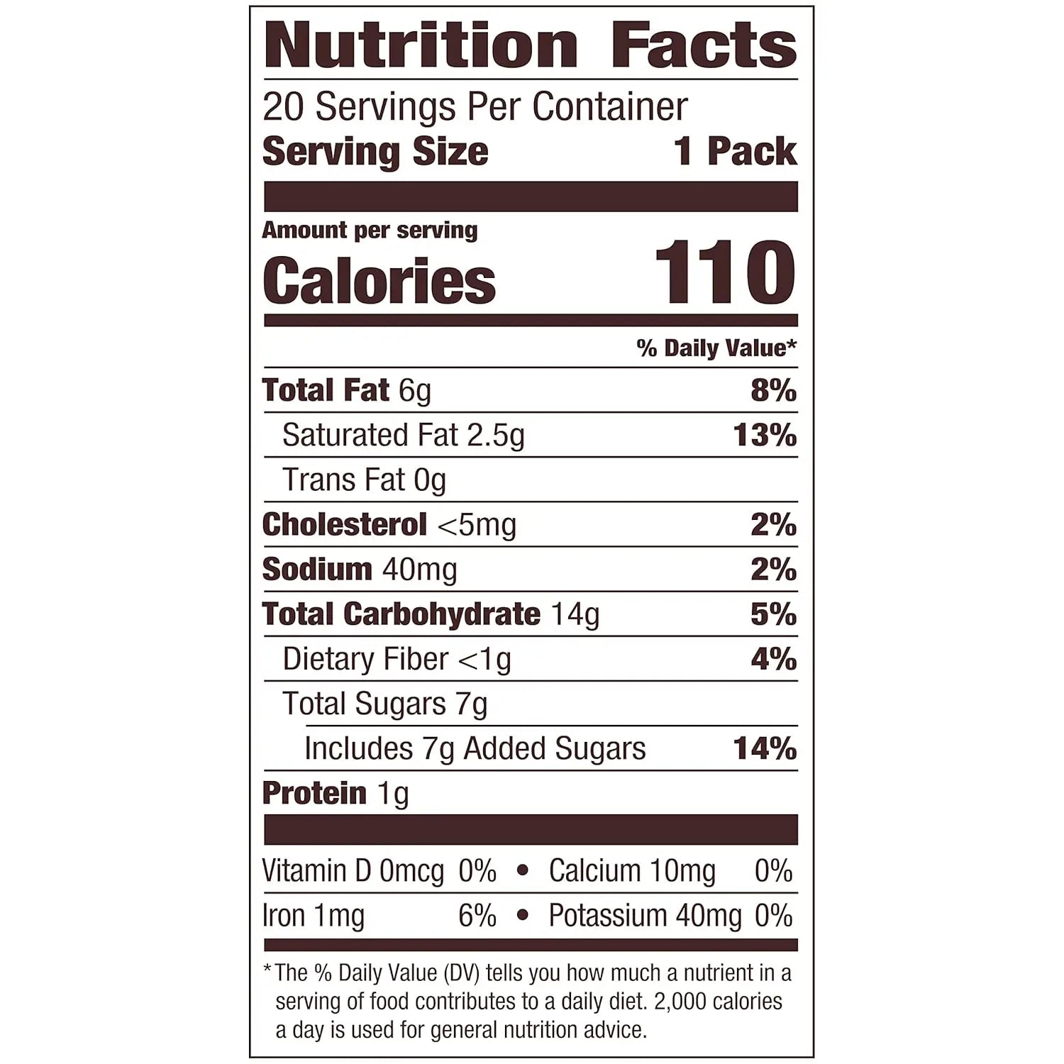 Pepperidge Farm Milano Dark Chocolate Cookies, 20 Packs of 2 Cookies Each - Portable Snack Packs AZ