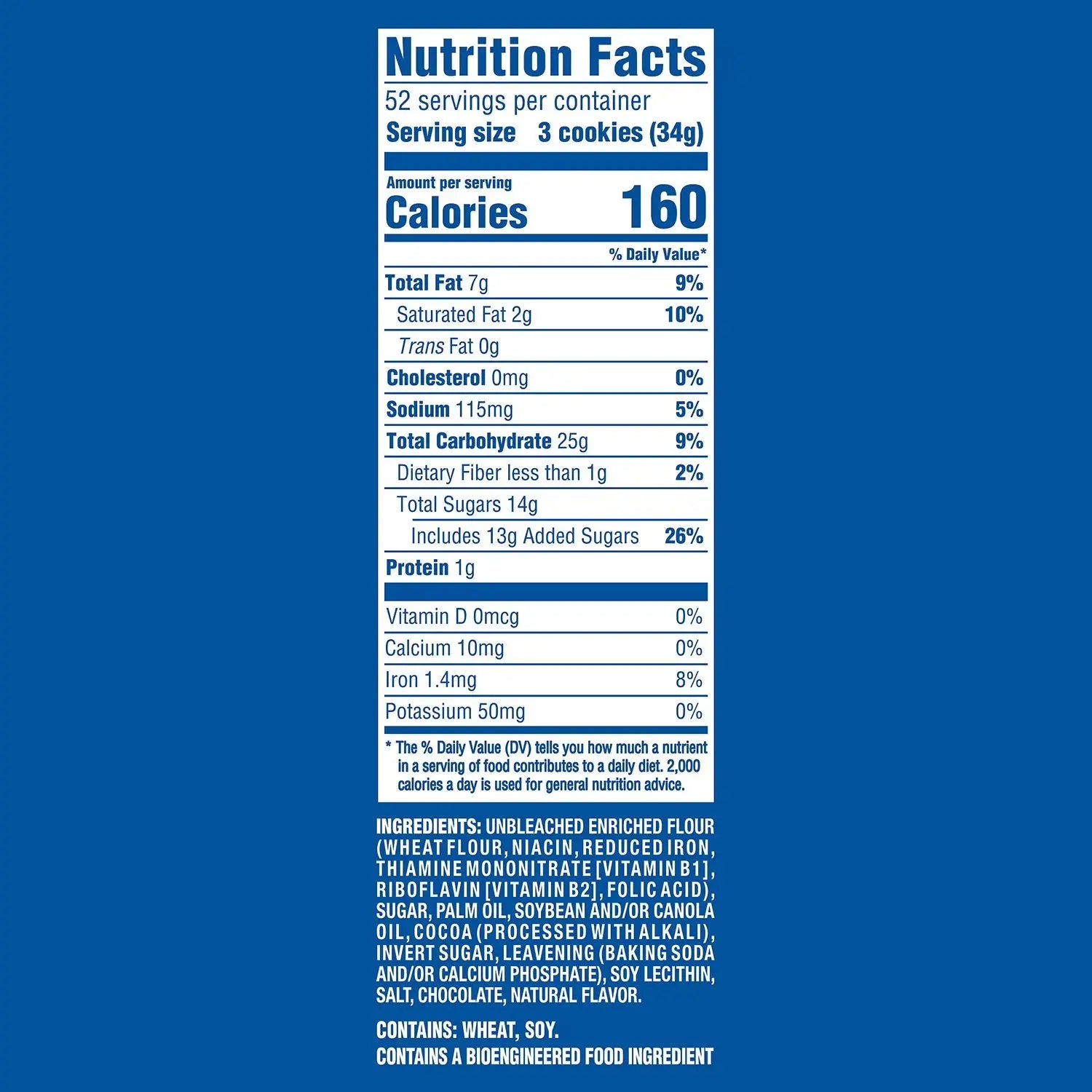 OREO Chocolate Sandwich Cookies 5.23 oz Sleeves, 12 Pack – Classic Cocoa Wafers with Creme for American Dunking SC